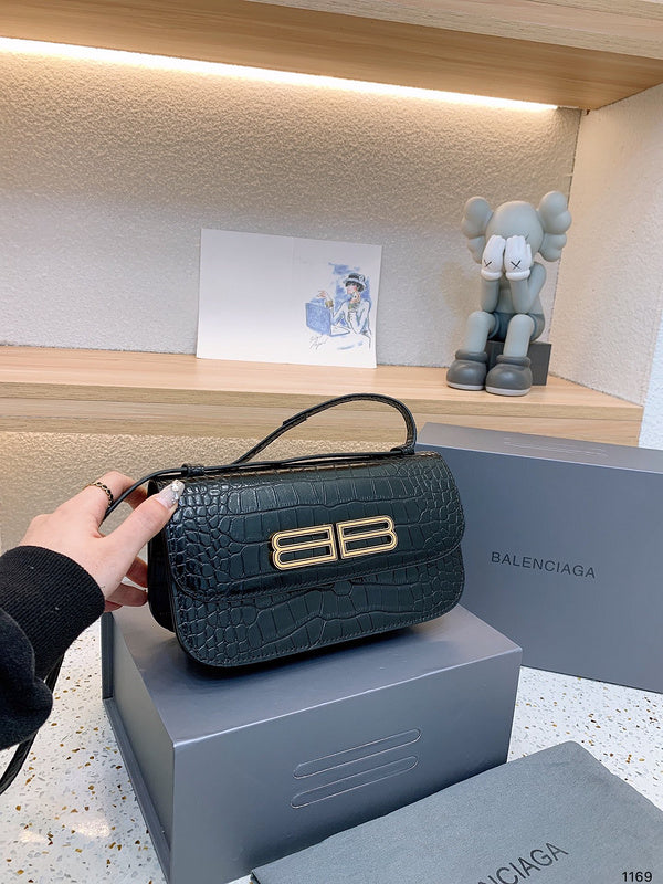 Disarh Fashion - BGA Bags - 1610