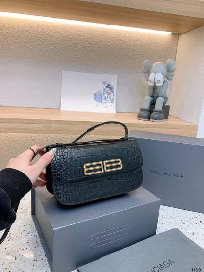 Disarh Fashion - BGA Bags - 1610