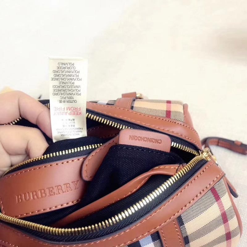 Disarh Fashion -BBR Bags - 1018