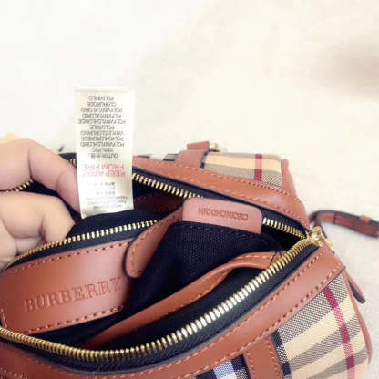 Disarh Fashion -BBR Bags - 1018