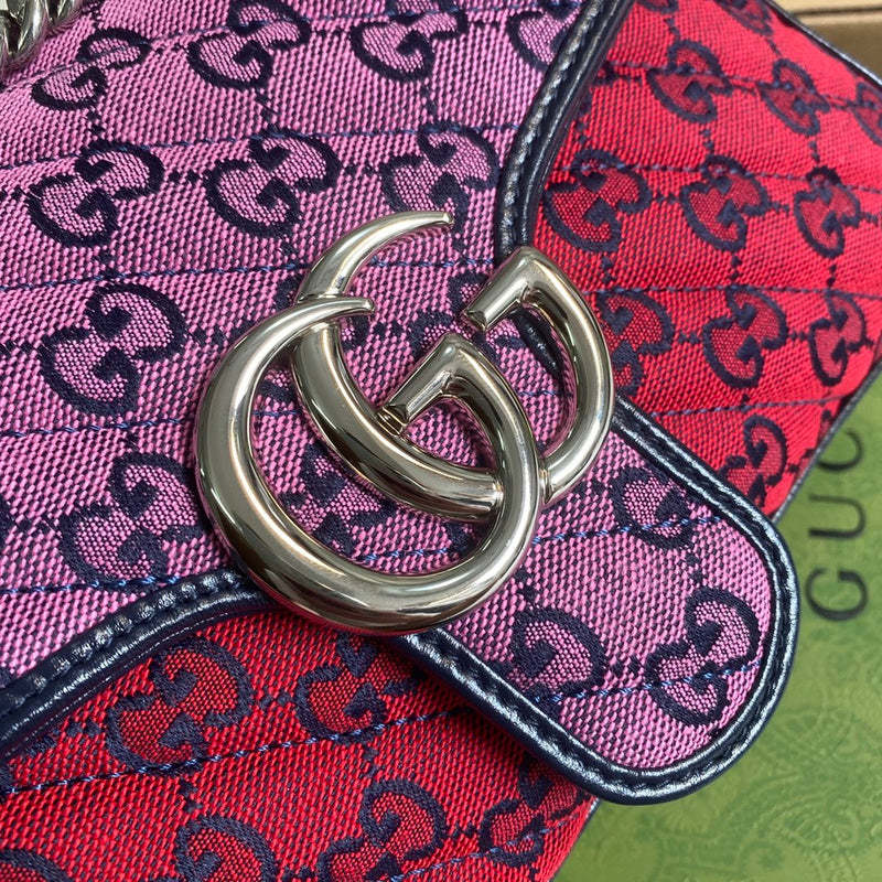Disarh - GG Bags - 1966