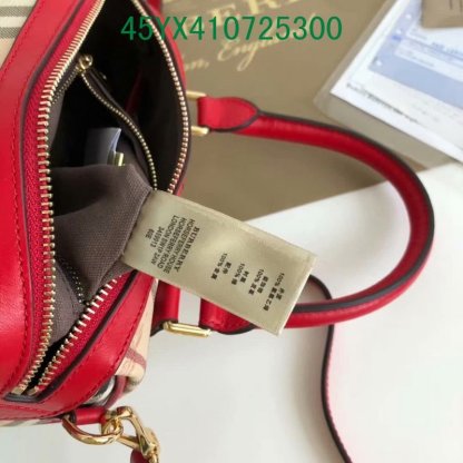 Disarh Fashion -BBR Bags - 723