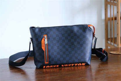 Disarh Fashion Lu-Vi bags - 10486
