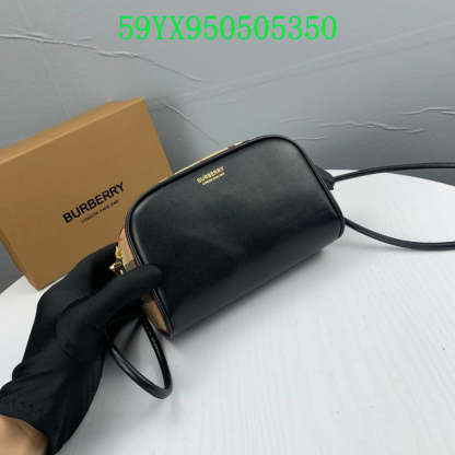 Disarh Fashion -BBR Bags - 537