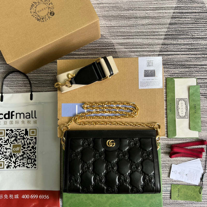 Disarh - GG Bags - 1261