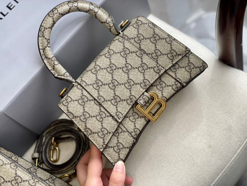 Disarh Fashion - BGA Bags - 1606
