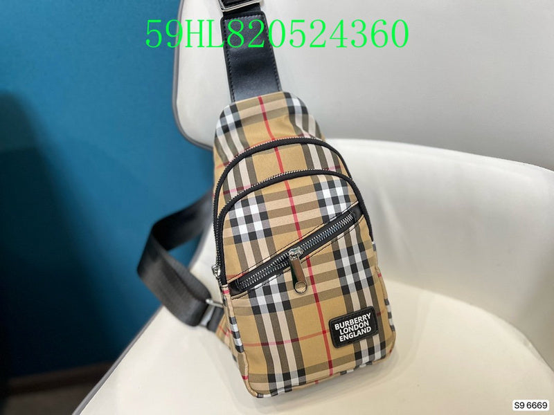 Disarh Fashion -BBR Bags - 299
