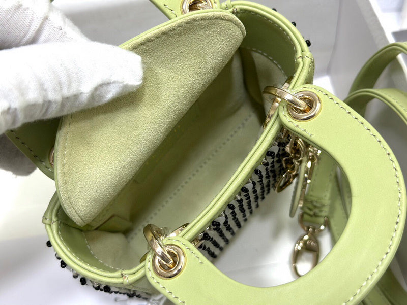 Disarh - Dir Bags - 1426
