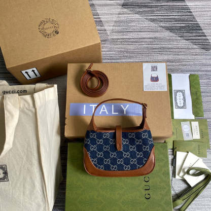 Disarh - GG Bags - 474