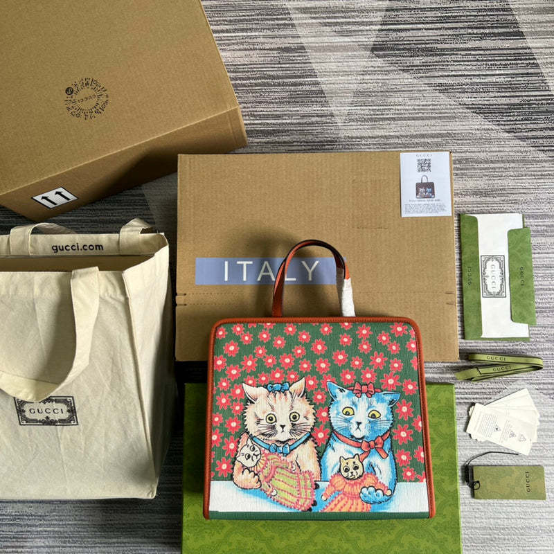 Disarh - GG Bags - 1653