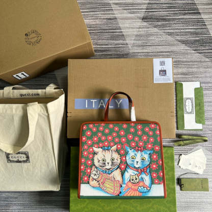 Disarh - GG Bags - 1653