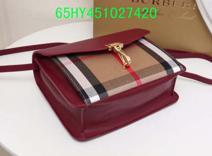Disarh Fashion -BBR Bags - 634