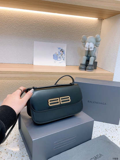 Disarh Fashion - BGA Bags - 1610