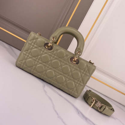 Disarh - Dir Bags - 615