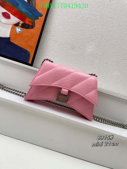 Disarh Fashion - BGA Bags - 1816