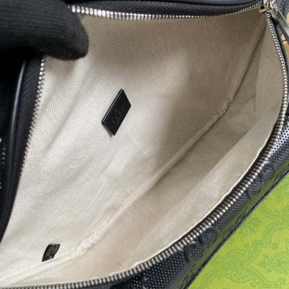 Disarh - GG Bags - 2003