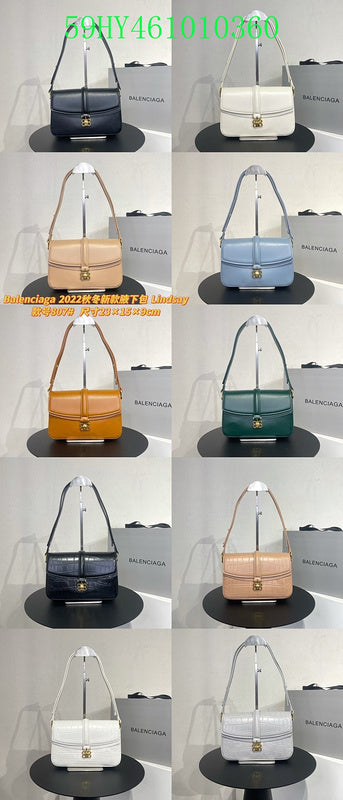 Disarh Fashion - BGA Bags - 2019