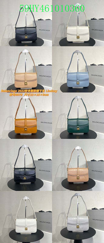 Disarh Fashion - BGA Bags - 2019