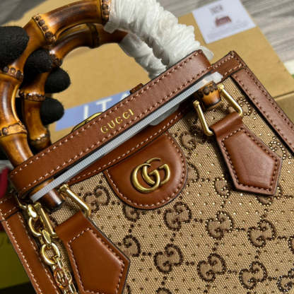 Disarh - GG Bags - 1359