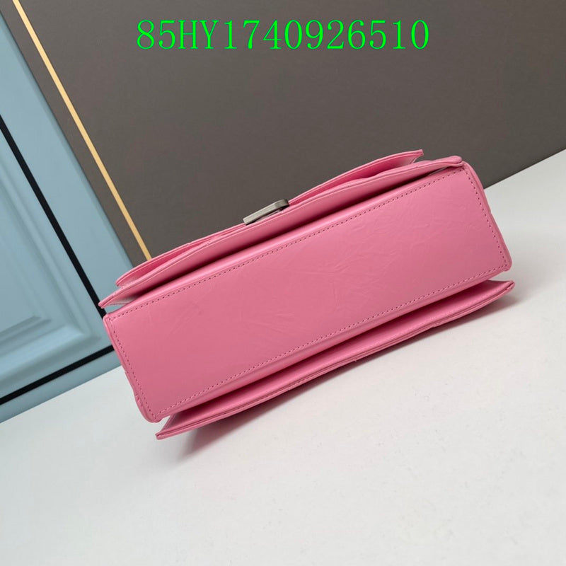 Disarh Fashion - BGA Bags - 2047