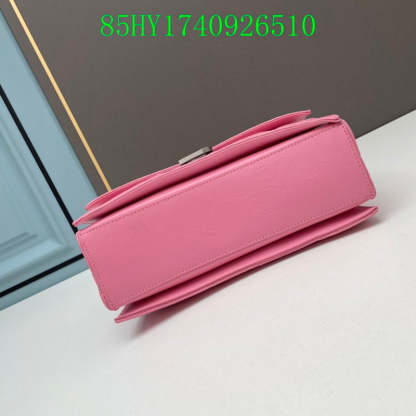Disarh Fashion - BGA Bags - 2047