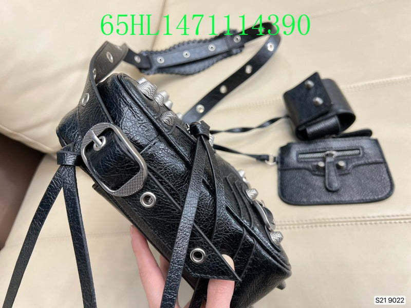 Disarh Fashion - BGA Bags - 1998