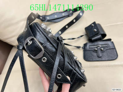 Disarh Fashion - BGA Bags - 1998