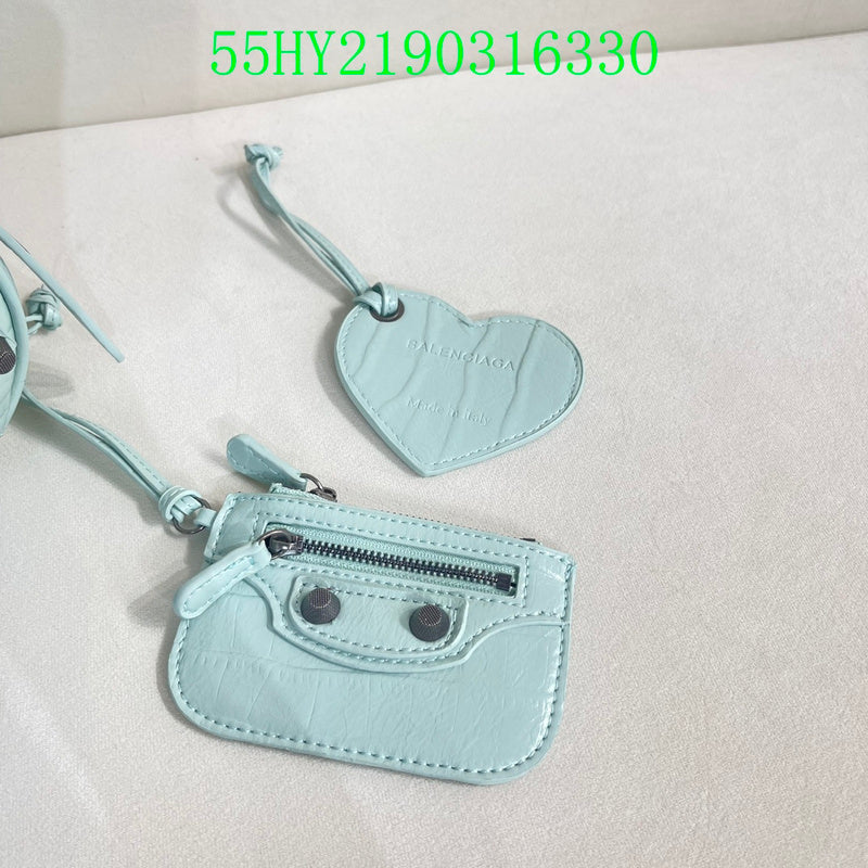 Disarh Fashion - BGA Bags - 1860