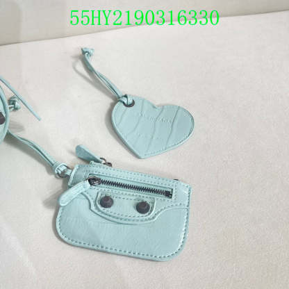 Disarh Fashion - BGA Bags - 1860