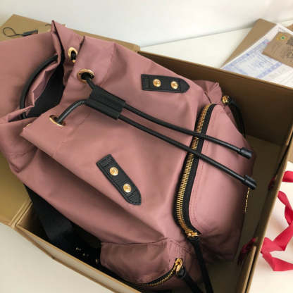 Disarh Fashion -BBR Bags - 1038