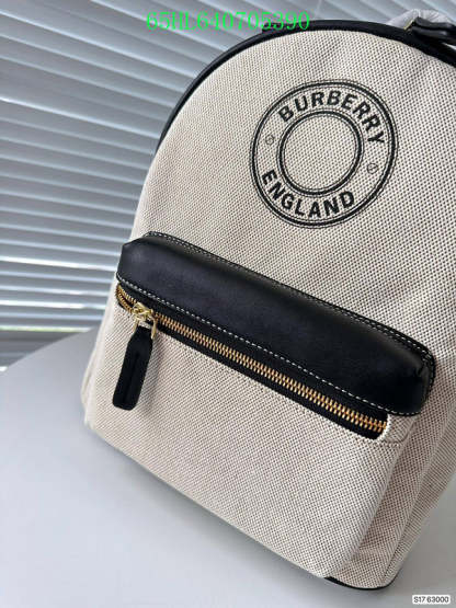 Disarh Fashion -BBR Bags - 115