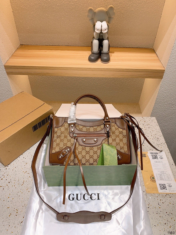 Disarh Fashion - BGA Bags - 1531