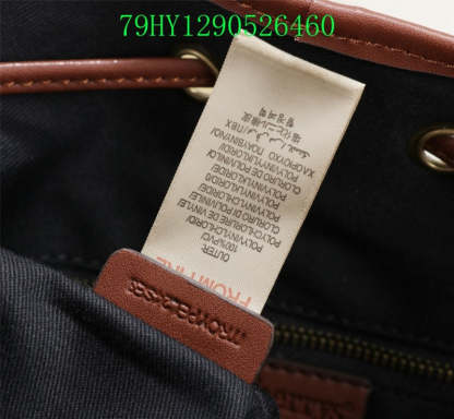 Disarh Fashion -BBR Bags - 546