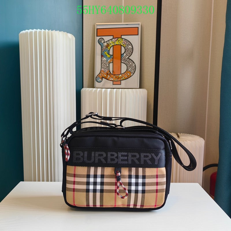 Disarh Fashion -BBR Bags - 081