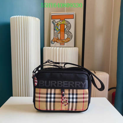 Disarh Fashion -BBR Bags - 081