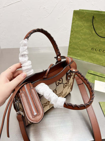 Disarh Fashion - BGA Bags - 1510
