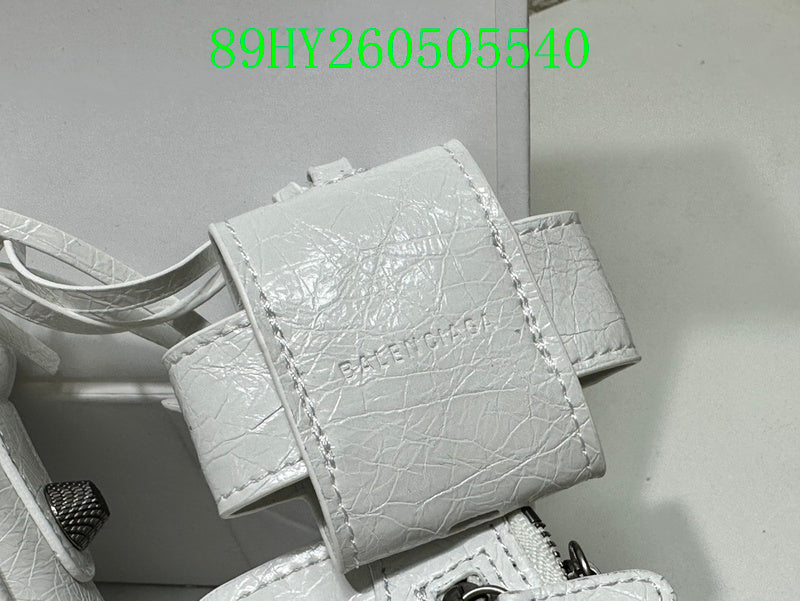 Disarh Fashion - BGA Bags - 1784