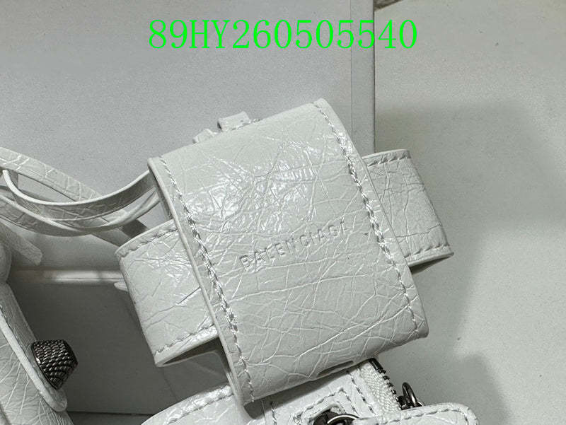 Disarh Fashion - BGA Bags - 1784