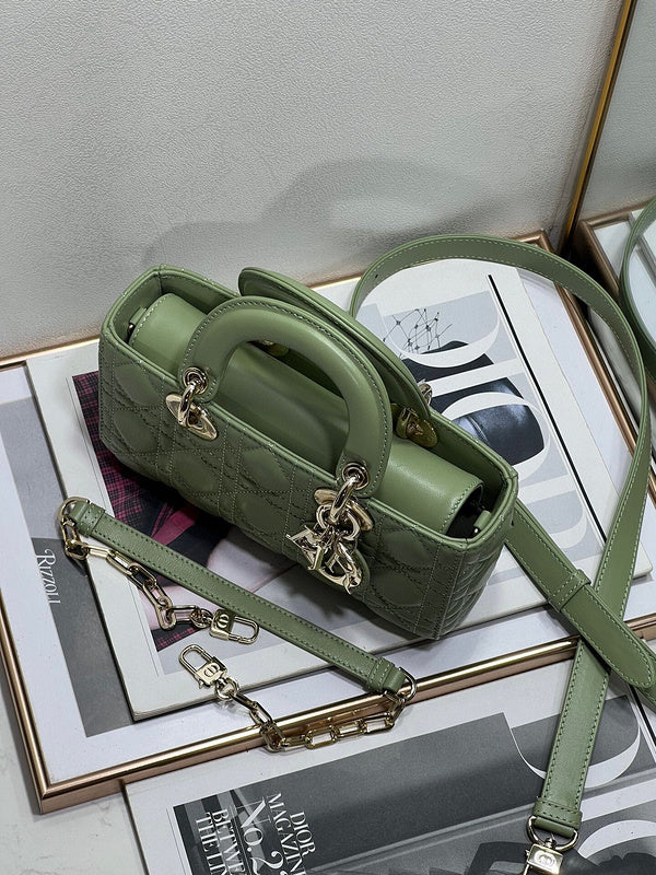 Disarh - Dir Bags - 702