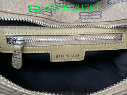 Disarh Fashion - BGA Bags - 1676