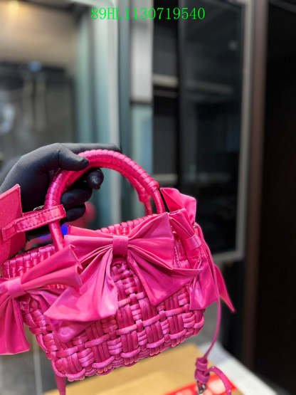 Disarh Fashion - BGA Bags - 1695