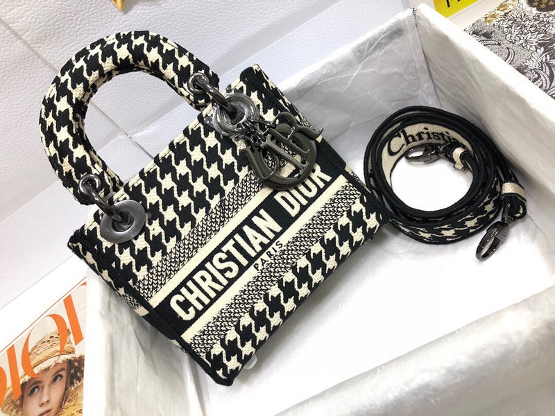 Disarh - Dir Bags - 1634