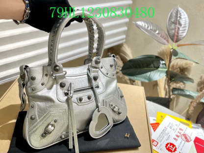 Disarh Fashion - BGA Bags - 1645