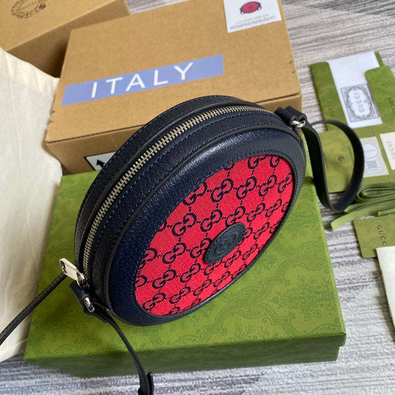Disarh - GG Bags - 1985