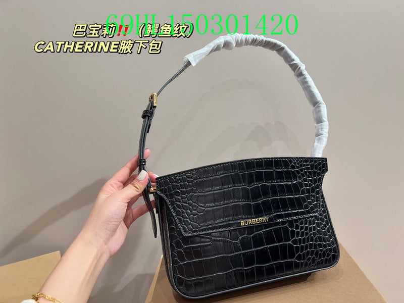 Disarh Fashion -BBR Bags - 175