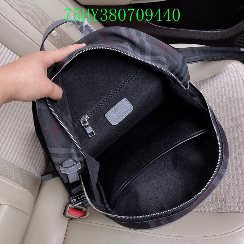 Disarh Fashion -BBR Bags - 456
