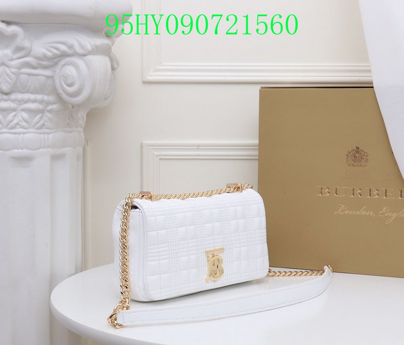 Disarh Fashion -BBR Bags - 451
