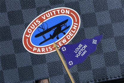 Disarh Fashion Lu-Vi bags - 10414