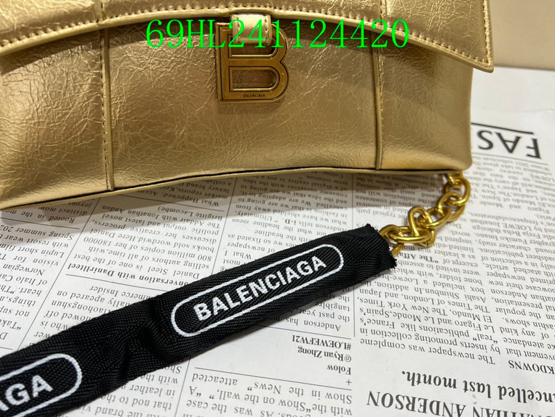 Disarh Fashion - BGA Bags - 1997