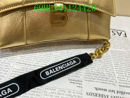Disarh Fashion - BGA Bags - 1997